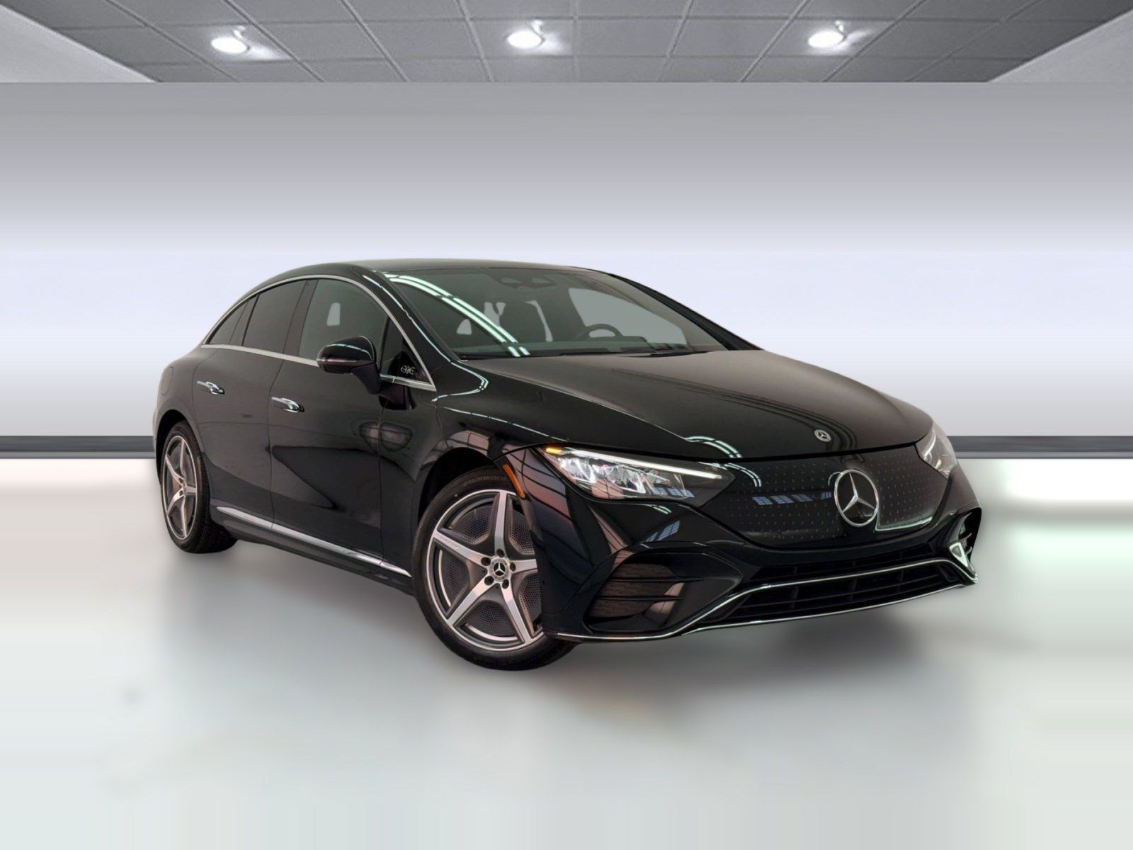 Used 2024 Mercedes-Benz EQE 350+ Sedan image 6
