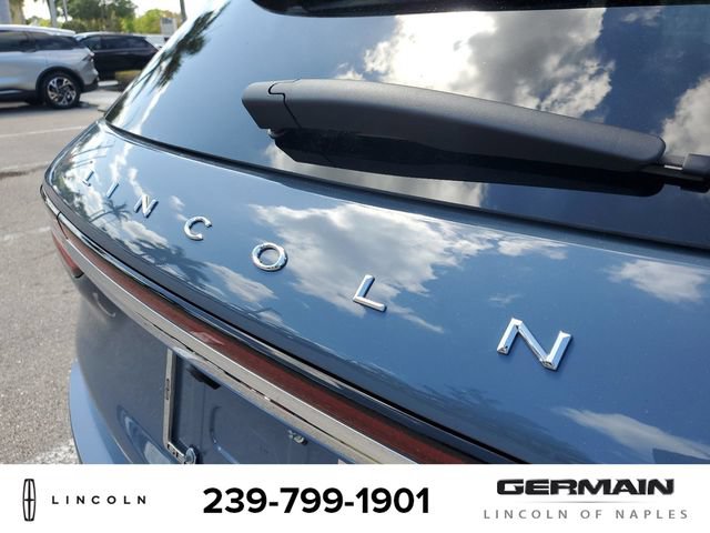 New 2024 Lincoln Corsair Grand Touring w/ Equipment Group 301A AWD/4WD image 10