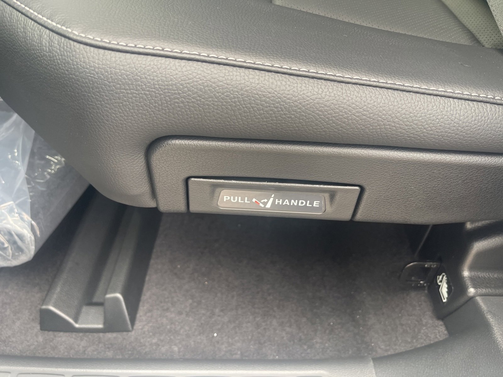 New 2026 Honda Ridgeline RTL image 20