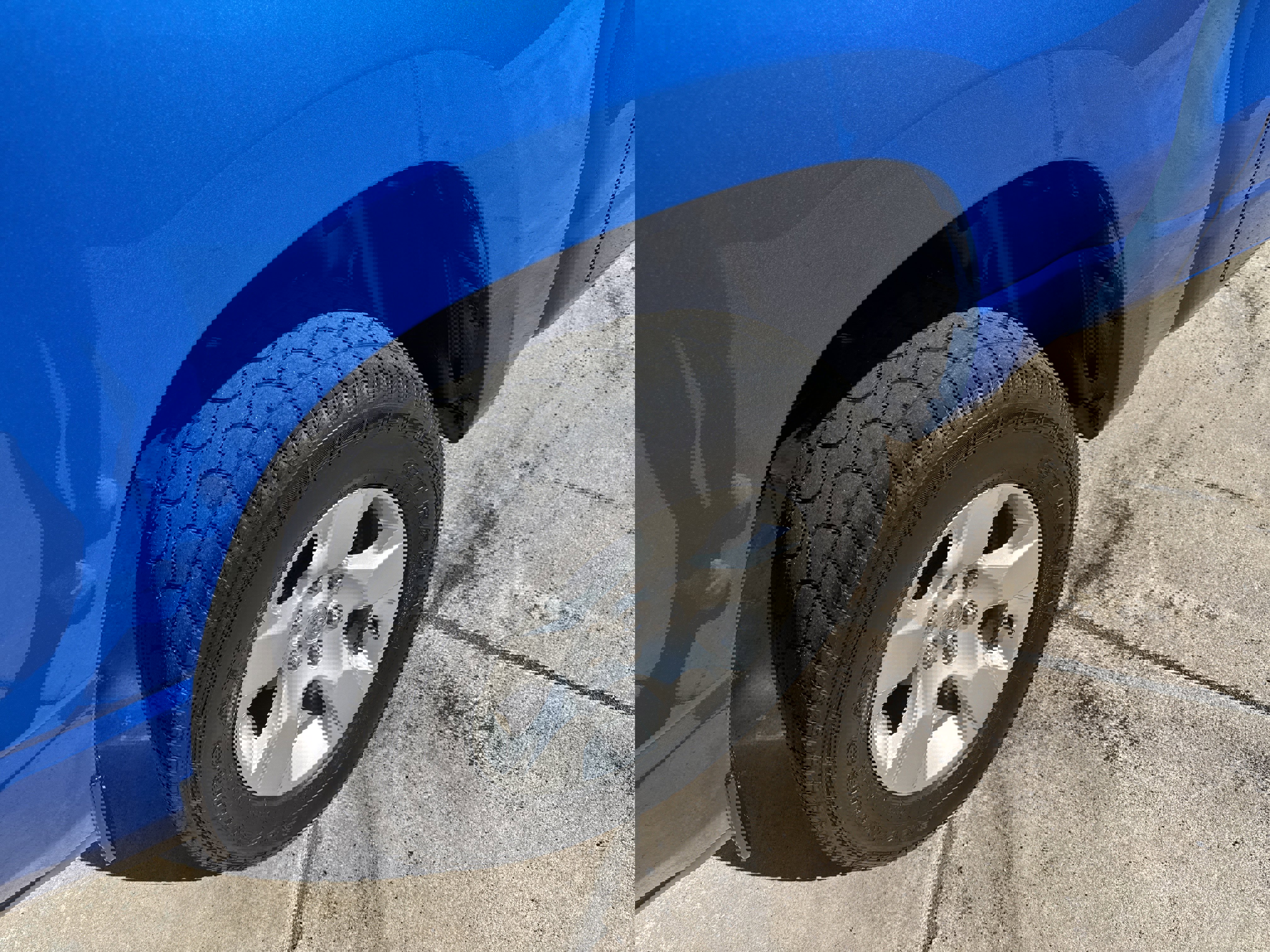 Used 2021 RAM 1500 Big Horn image 9