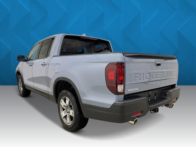 New 2026 Honda Ridgeline RTL image 3