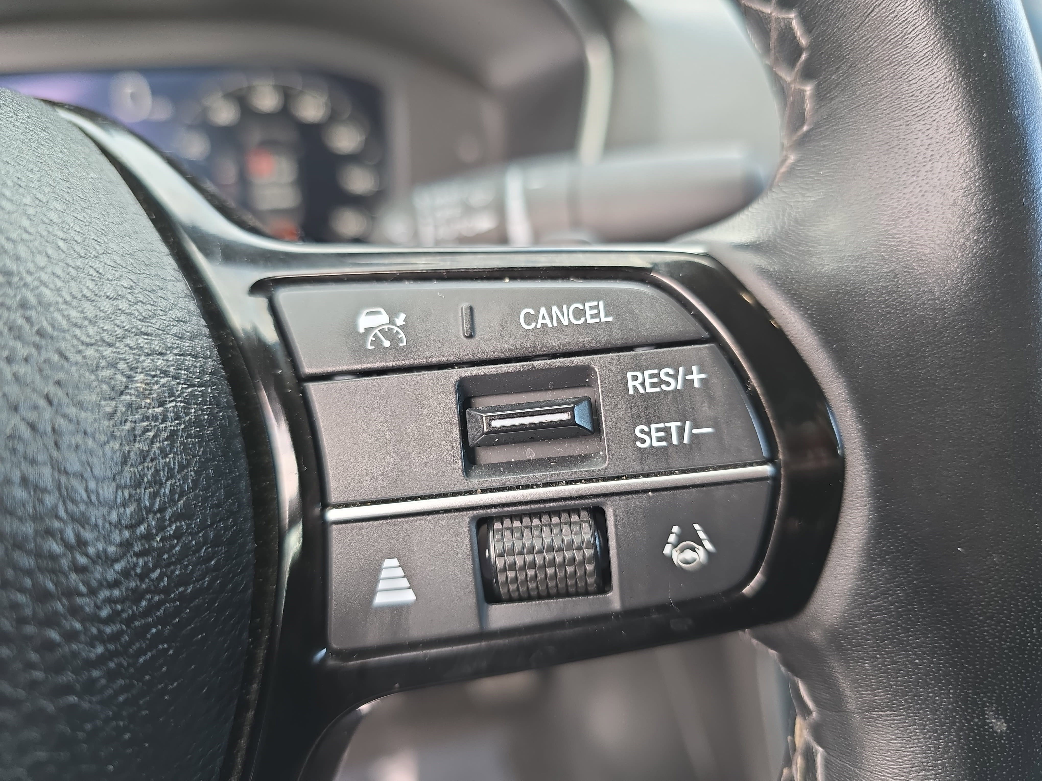 Used 2023 Honda Civic Touring image 17