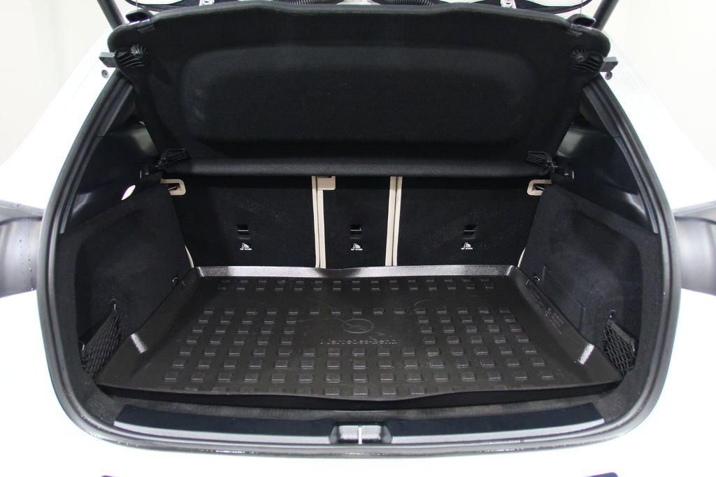 Certified 2026 Mercedes-Benz GLA 250 4MATIC image 27
