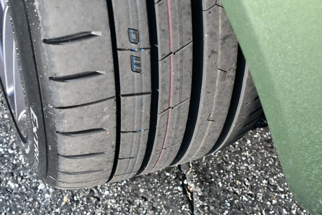 Used 2020 Dodge Challenger R/T Scat Pack image 53