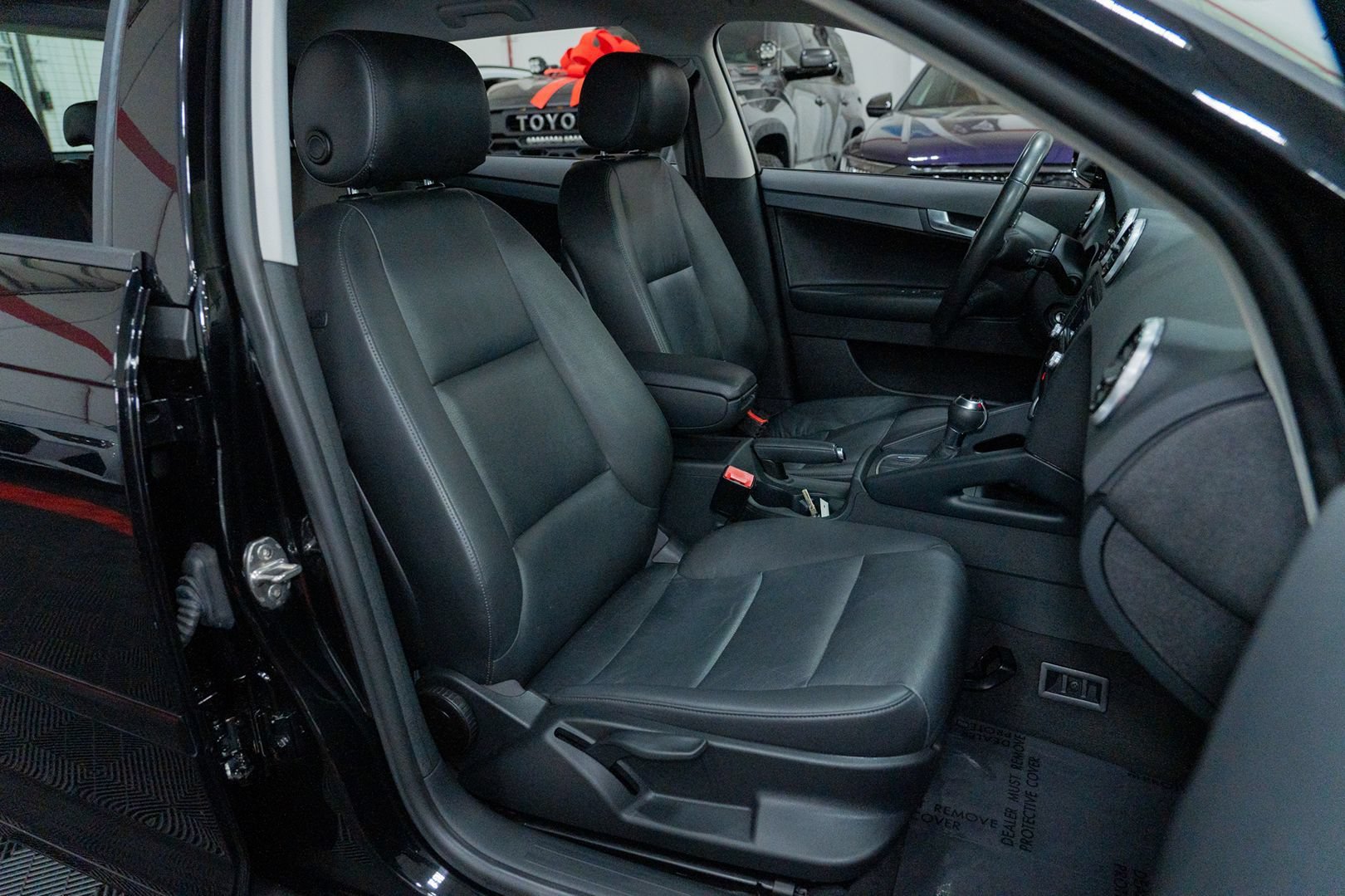 Used 2013 Audi A3 2.0T Premium FWD image 22