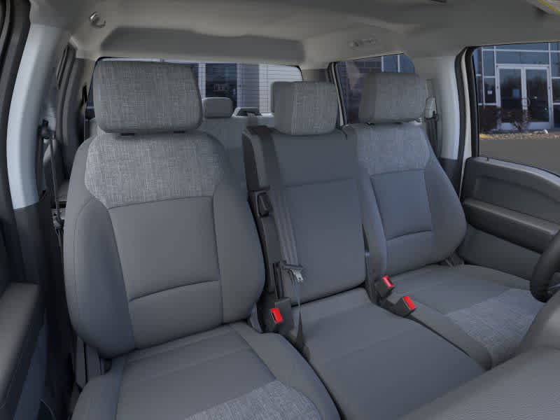 New 2026 Ford F350 XLT w/ XLT Premium Package image 10