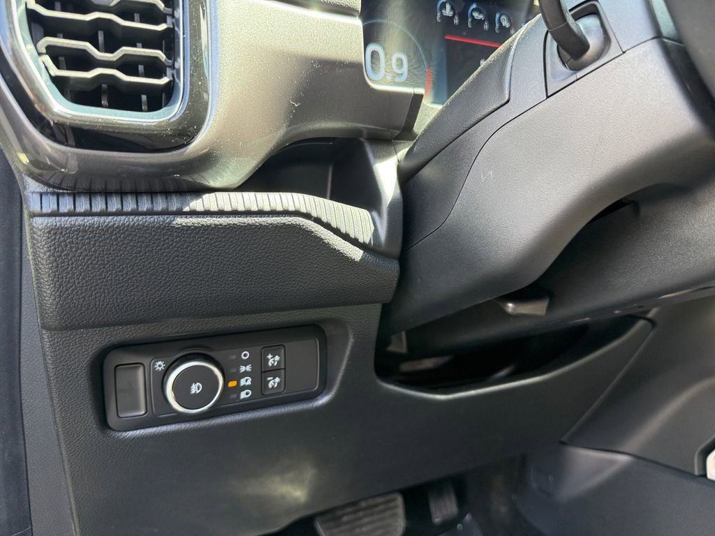 New 2026 Ford Ranger Lariat AWD/4WD image 21