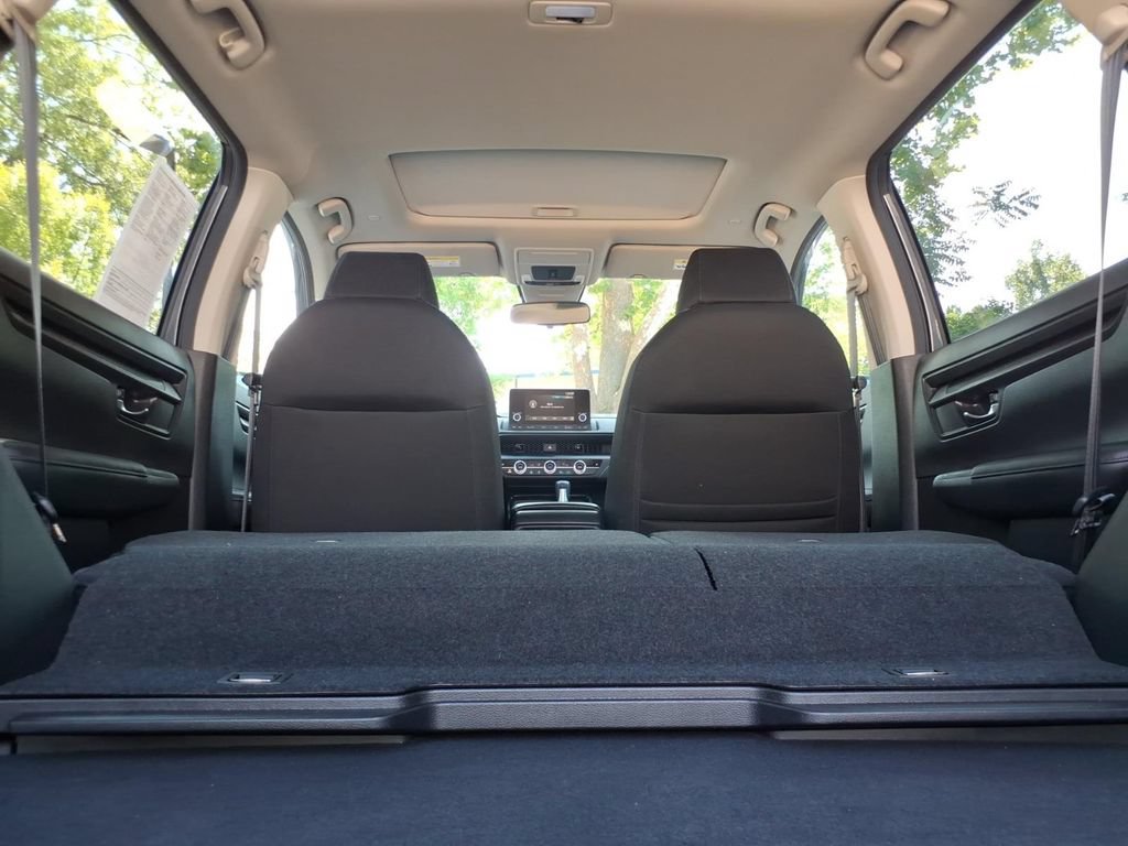 Used 2024 Honda CR-V EX image 21