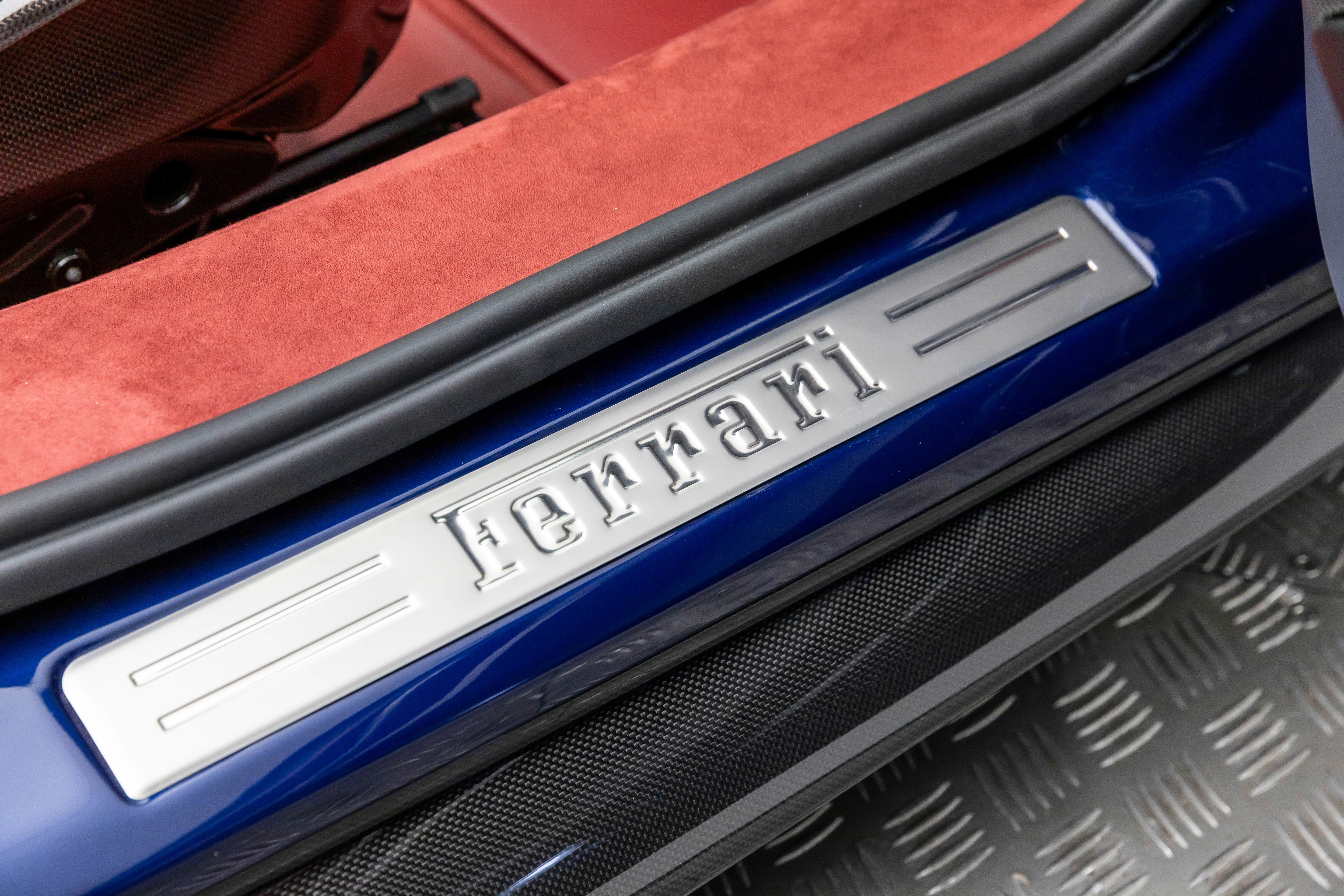 Certified 2024 Ferrari 296 GTS image 40