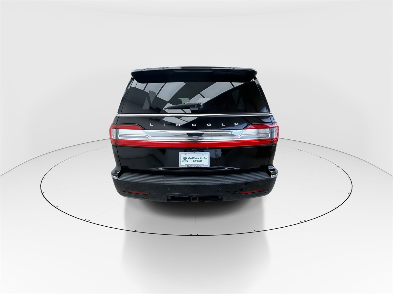 Used 2021 Lincoln Navigator L Reserve image 7