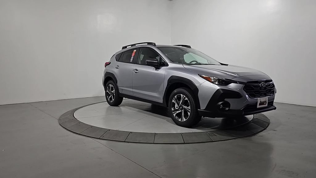 New 2026 Subaru Crosstrek 2.5i Premium AWD/4WD image 7
