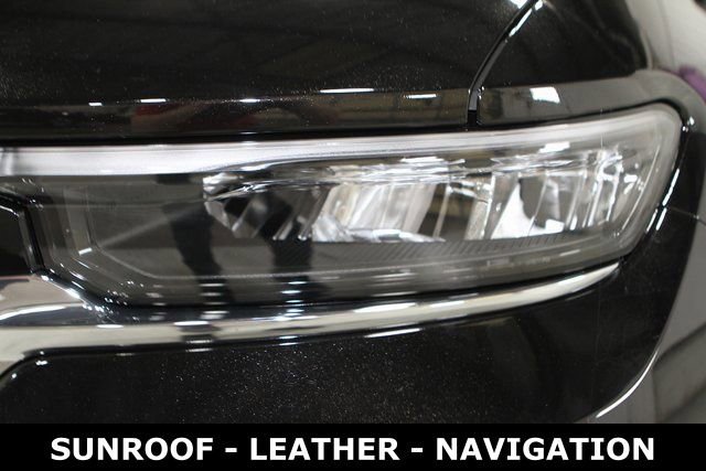 New 2025 Jeep Grand Cherokee Limited image 8