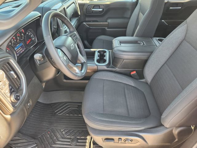 Used 2022 Chevrolet Silverado 1500 RST image 13
