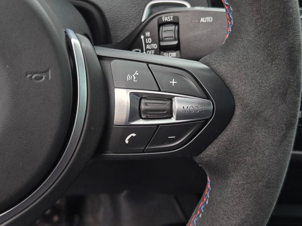 Used 2020 BMW M2 Competition w/ Executive Package RWD image 36