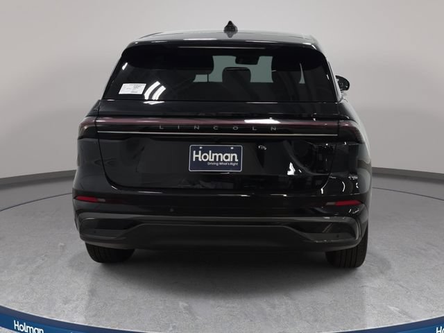 New 2026 Lincoln Nautilus Premier w/ Equipment Group 102A AWD/4WD image 6