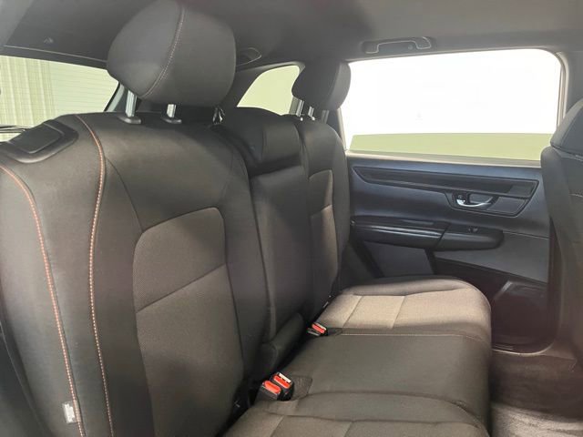 Used 2024 Honda CR-V Sport image 13