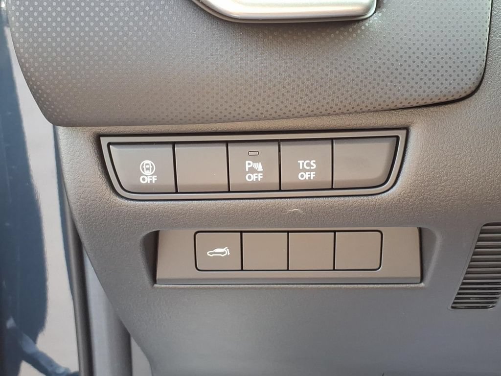 New 2026 MAZDA CX-50 AWD 2.5 S w/ Weather Package image 17