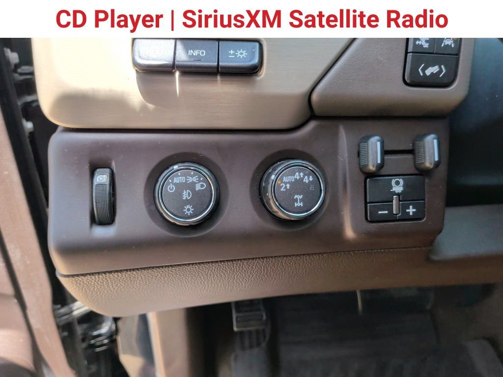 Used 2018 GMC Yukon Denali w/ Denali Ultimate Package AWD/4WD image 19
