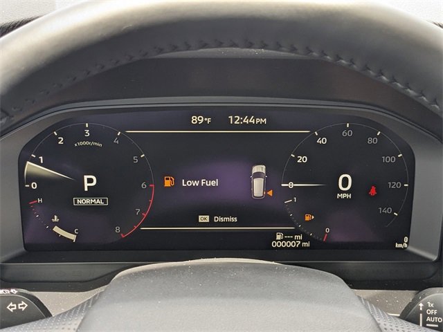 New 2025 Mitsubishi Outlander SEL image 27