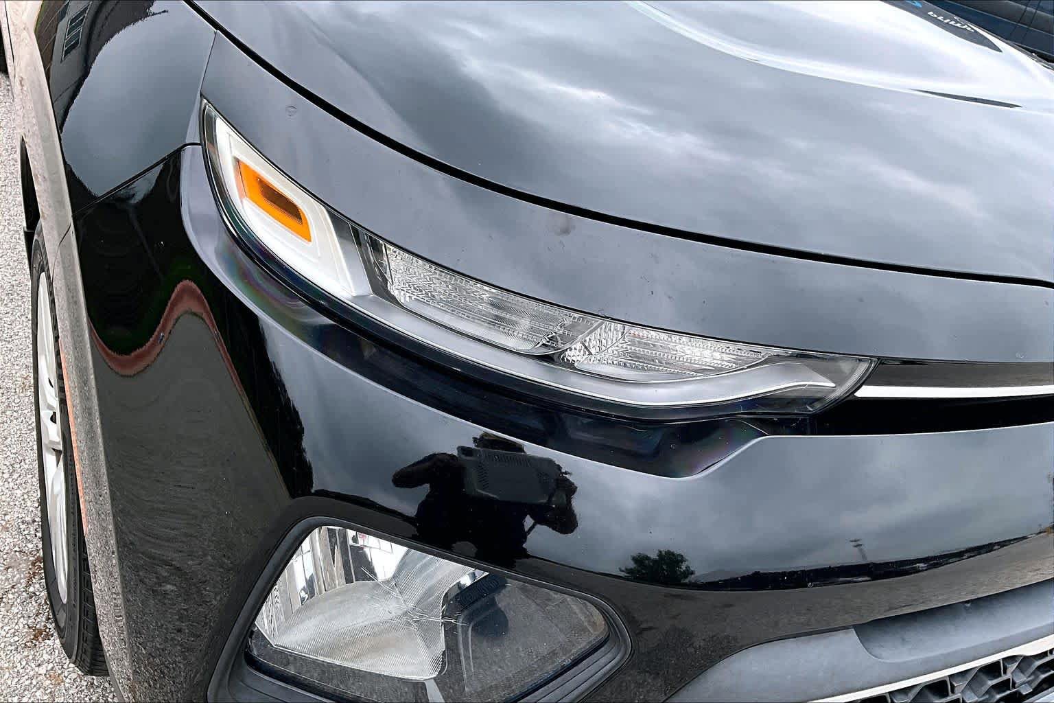 Used 2020 Kia Soul LX FWD image 27