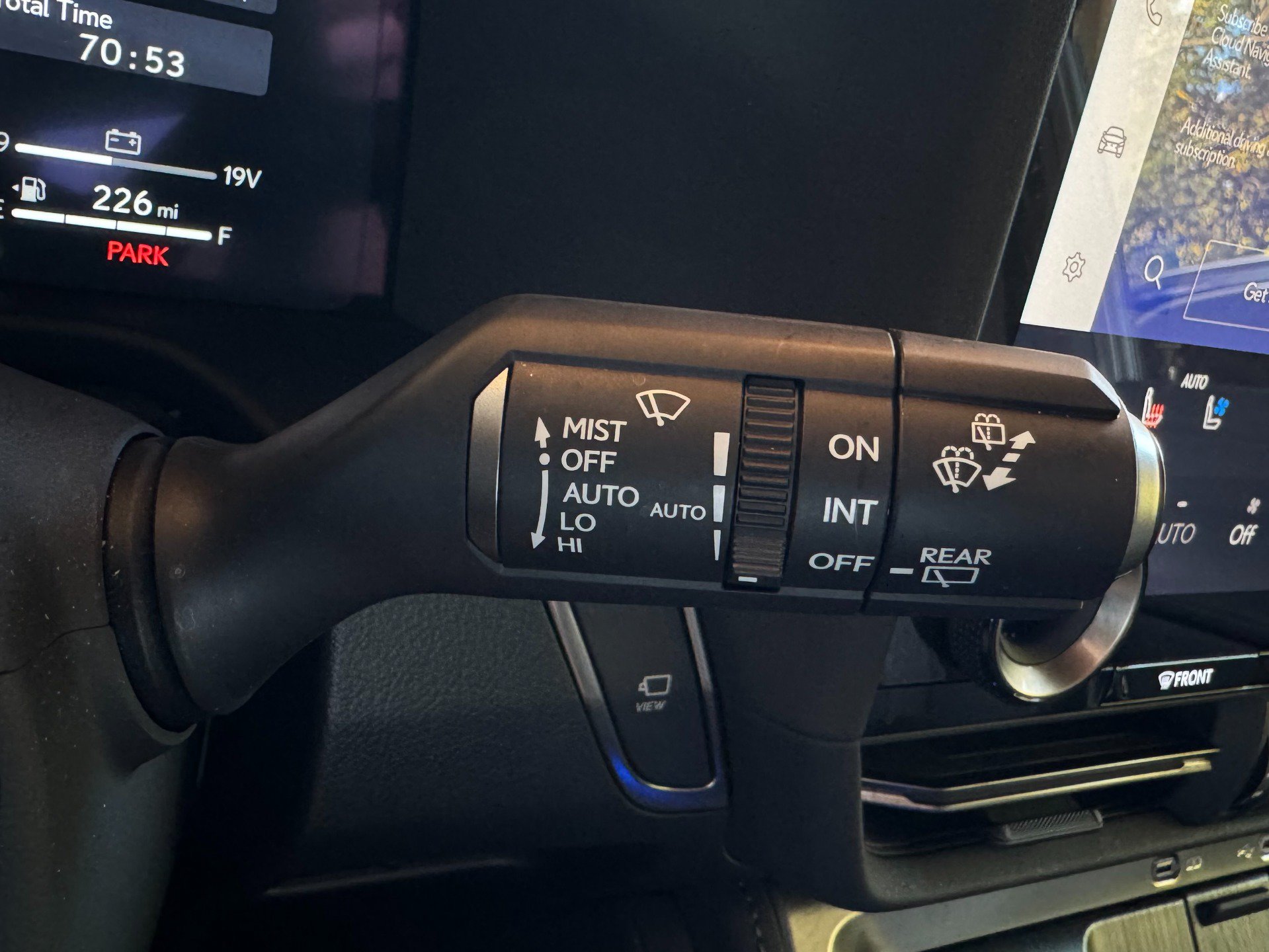 Used 2025 Lexus GX 550 w/ Cold Area Package AWD/4WD image 64
