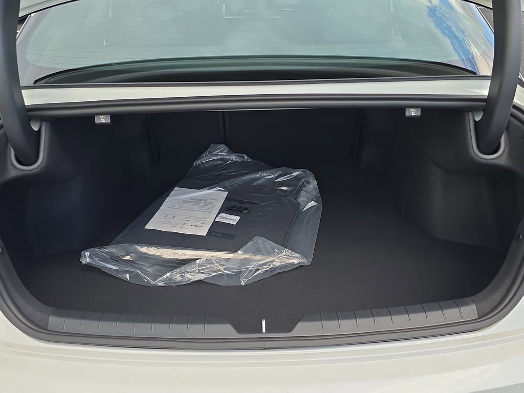 New 2026 Kia K5 GT-Line FWD image 10
