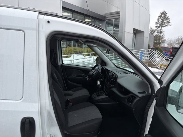 Used 2019 RAM ProMaster City Tradesman image 18