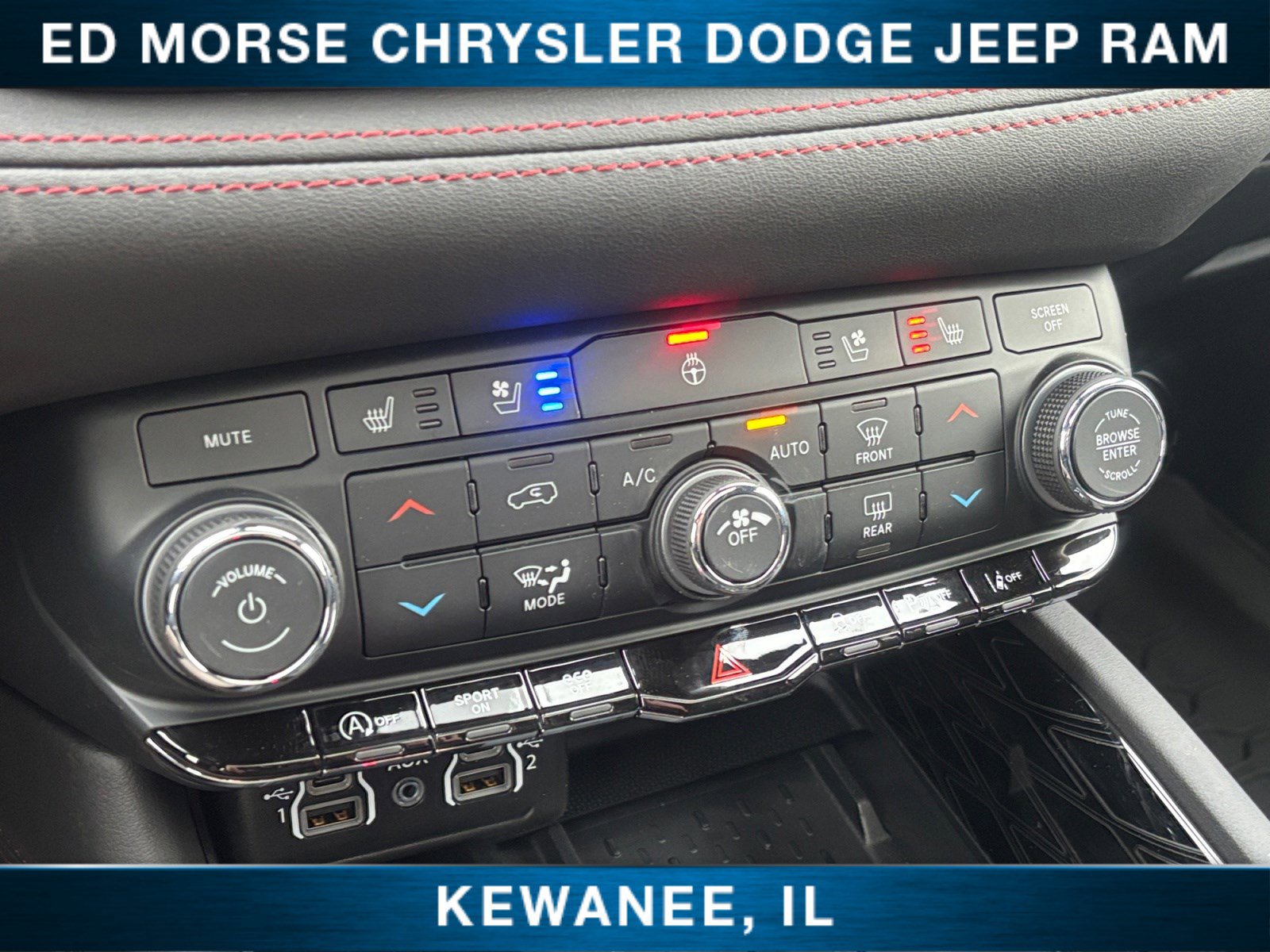 New 2026 Dodge Durango GT AWD/4WD image 31