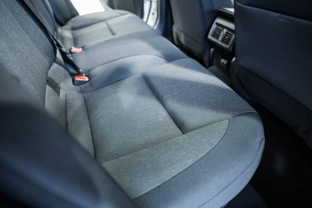 Used 2025 Toyota Camry LE image 30