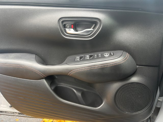 Certified 2024 Honda HR-V Sport image 19