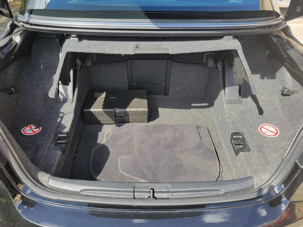 Used 2012 Volkswagen Eos Komfort image 29