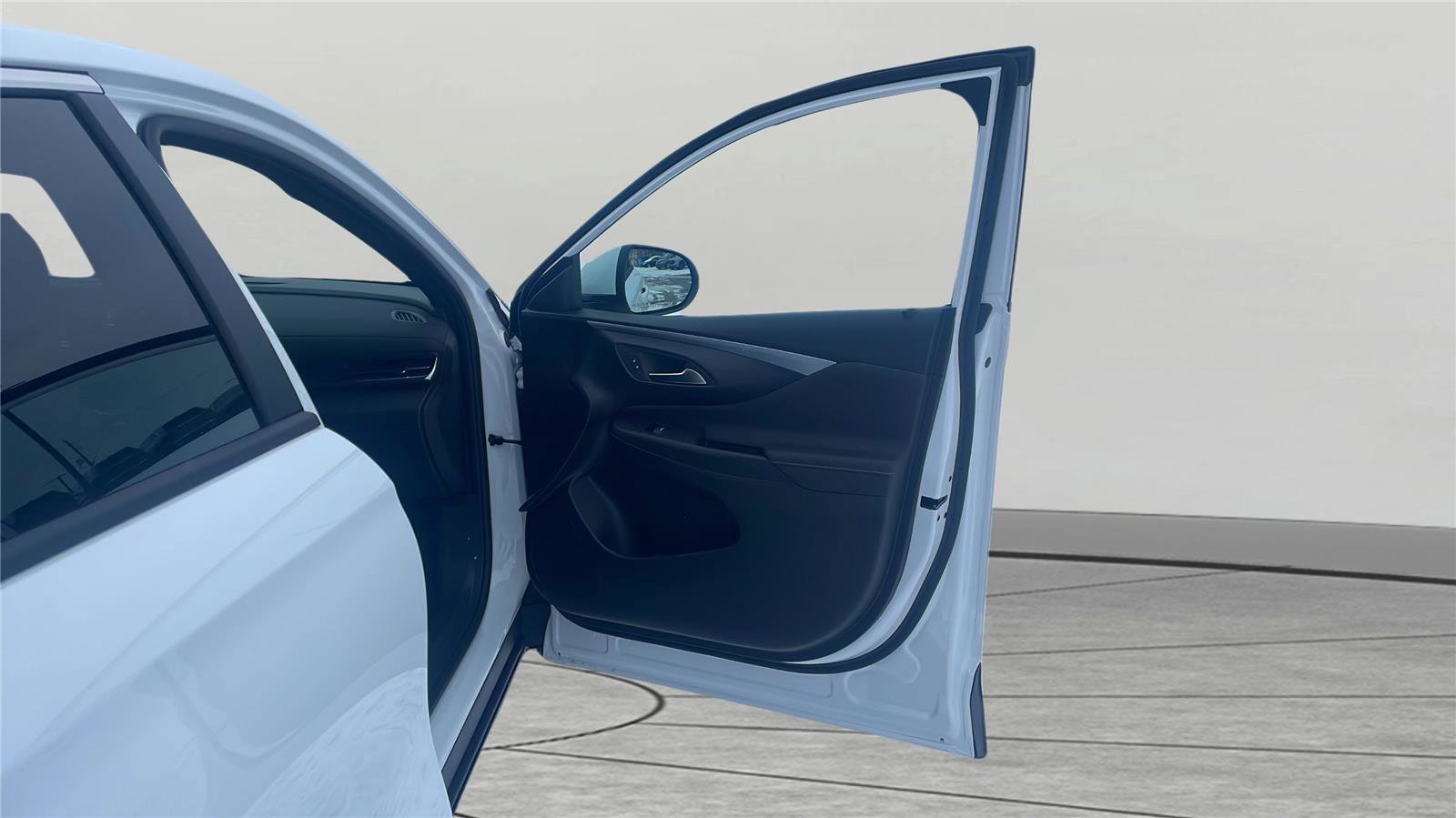 New 2026 Buick Envista Preferred w/ Convenience I Package image 20