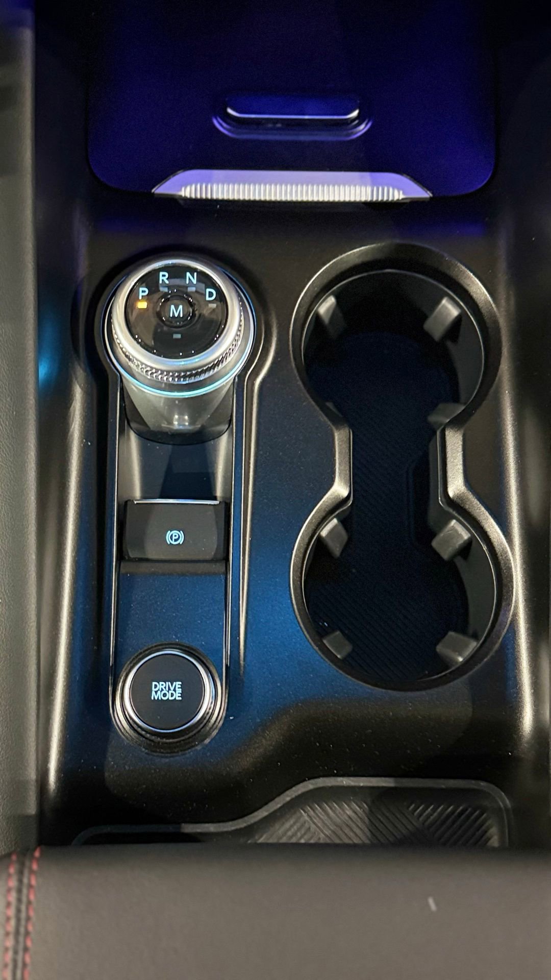 Used 2025 Ford Explorer ST w/ Sun And Sound Package image 91