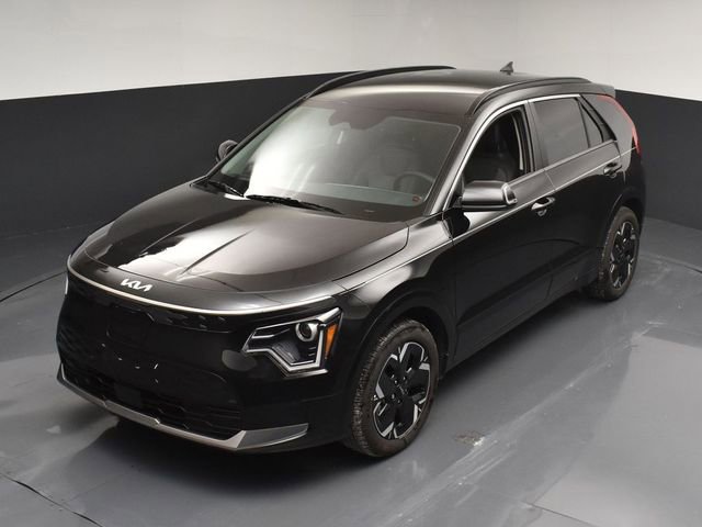 Certified 2025 Kia Niro Wind image 40