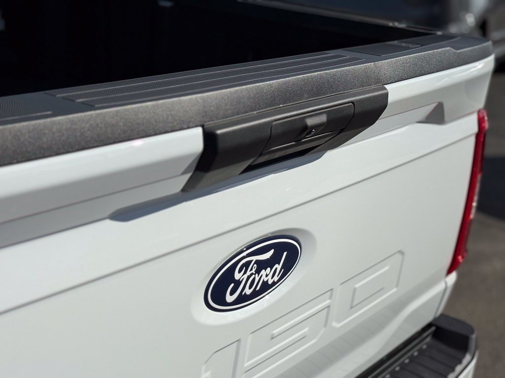 Certified 2023 Ford F150 XLT w/ Equipment Group 301A Mid AWD/4WD image 33