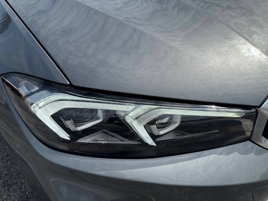 Used 2026 BMW 330i xDrive Sedan AWD/4WD image 52