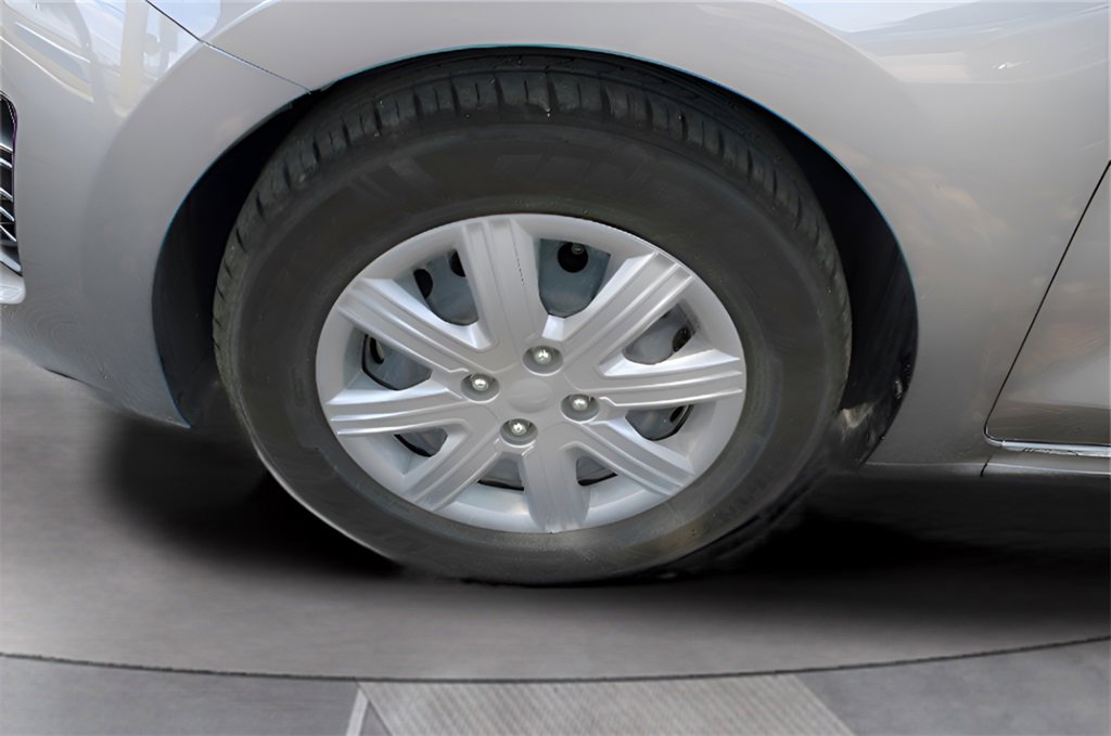 Used 2023 Kia Rio S image 8