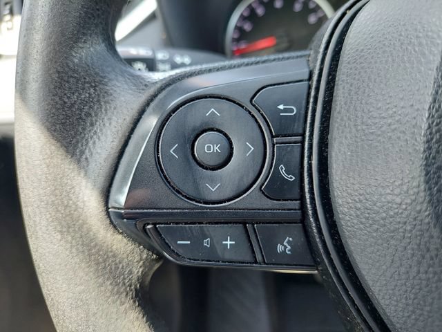 Certified 2022 Toyota RAV4 LE AWD/4WD image 26