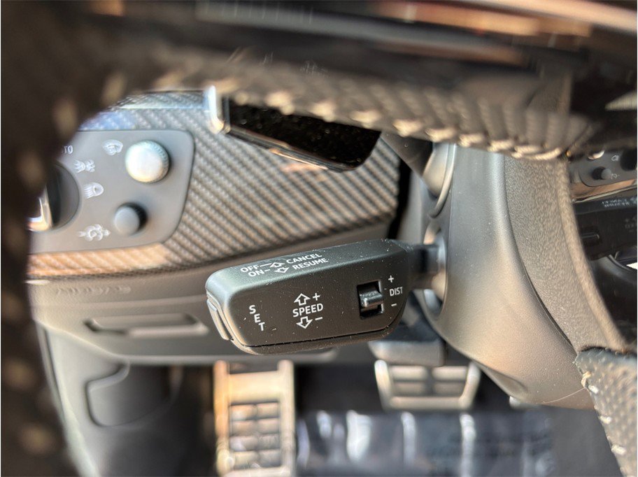 Used 2018 Audi RS 5 image 39