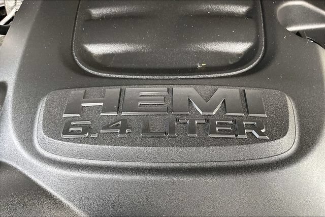 Certified 2026 RAM 2500 Tradesman AWD/4WD image 32