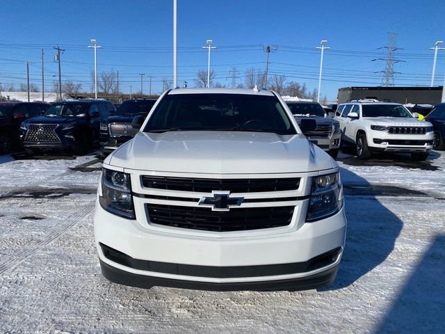 Used 2019 Chevrolet Tahoe LT image 8