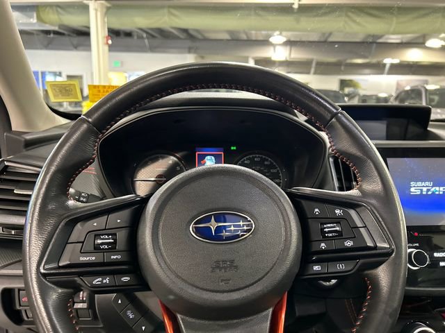 Used 2022 Subaru Forester Sport image 11