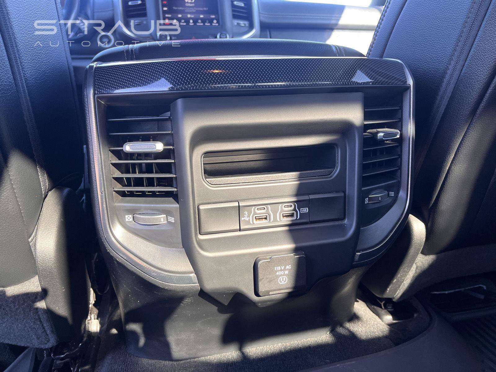 Used 2020 RAM 1500 Rebel w/ Rebel Level 2 Equipment Group AWD/4WD image 32