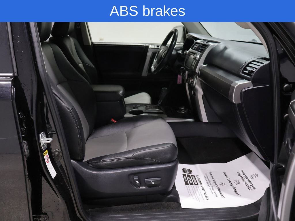 Used 2019 Toyota 4Runner SR5 Premium image 4