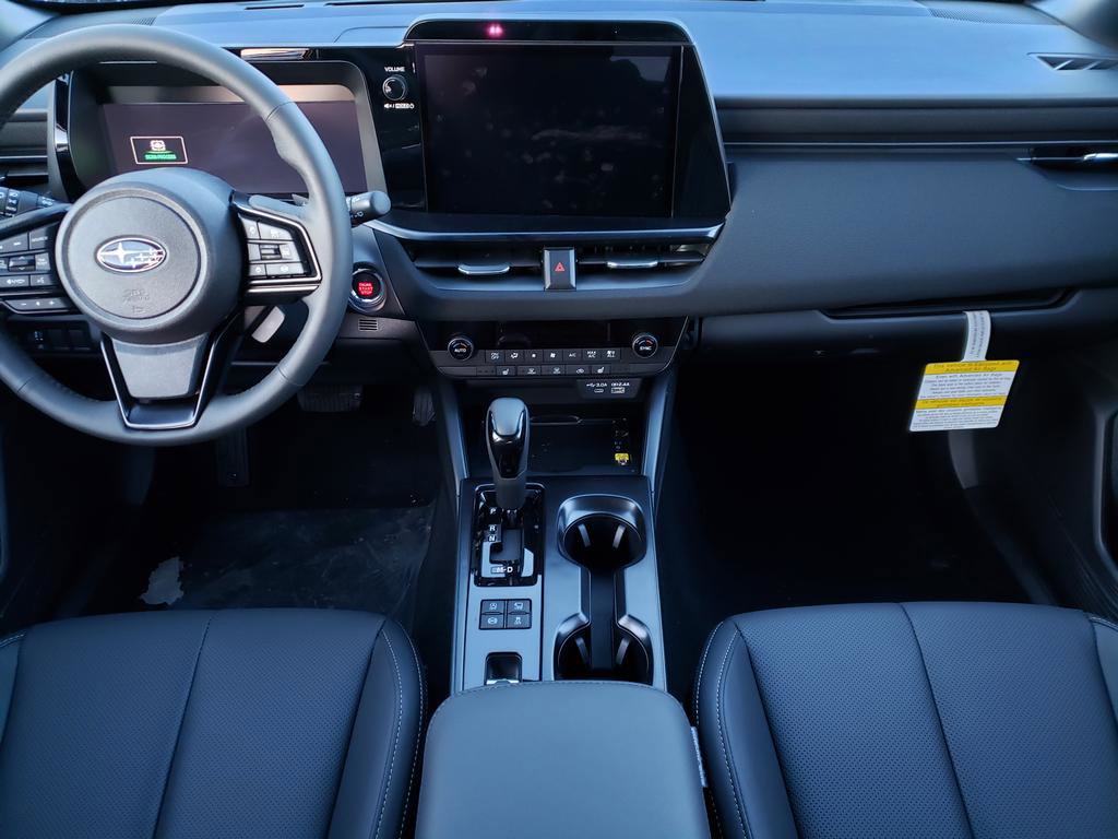 New 2026 Subaru Outback Limited XT image 8