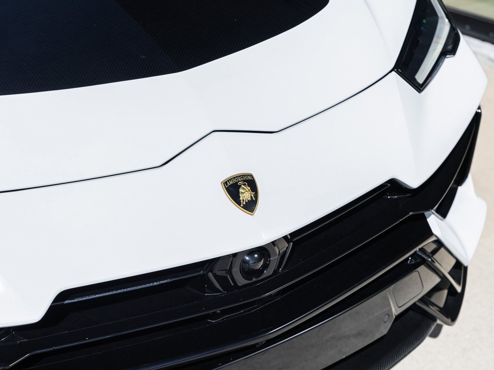 Used 2024 Lamborghini Urus Performante image 23