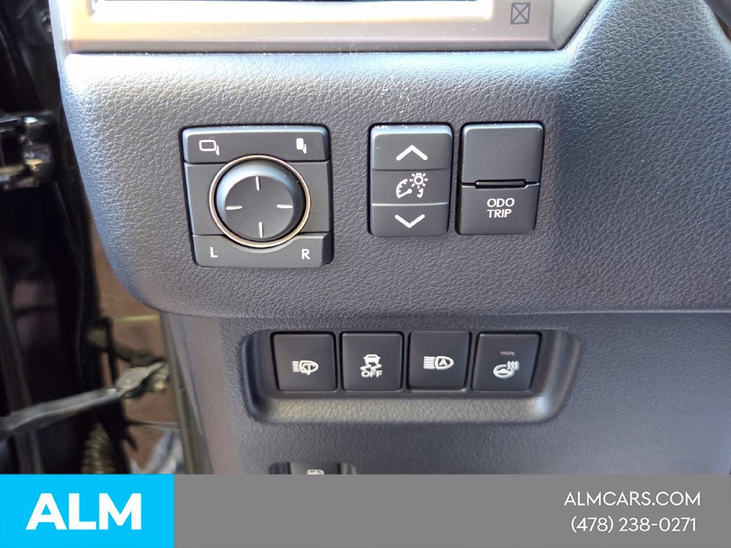 Used 2023 Lexus GX 460 Premium w/ Premium Plus Package AWD/4WD image 34