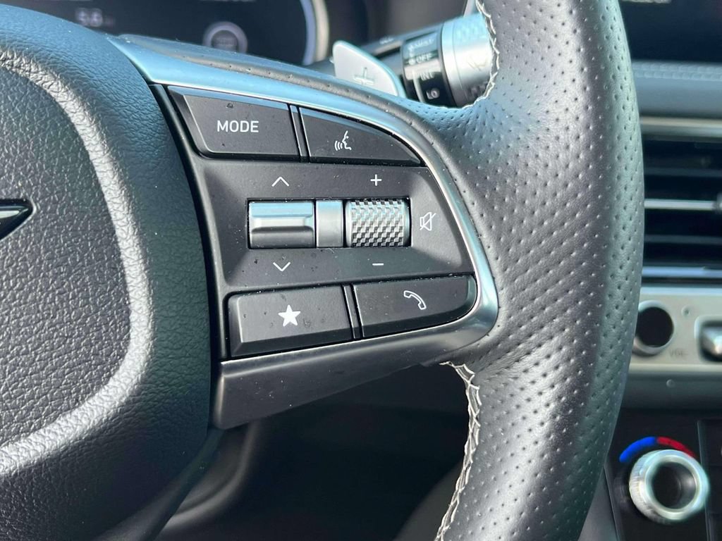 Certified 2026 Genesis G70 2.5T AWD/4WD image 22