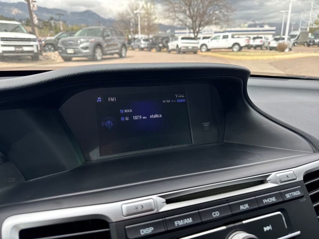 Used 2016 Honda Accord LX image 37