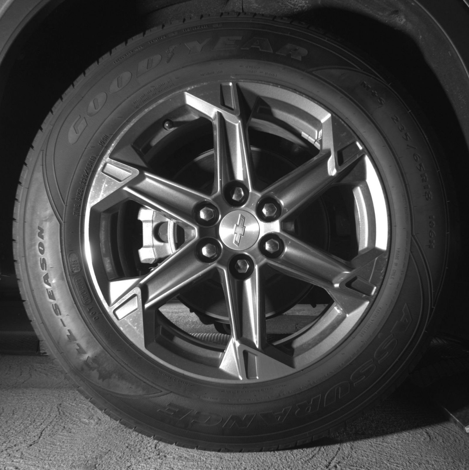 Used 2025 Chevrolet Blazer LT FWD image 18